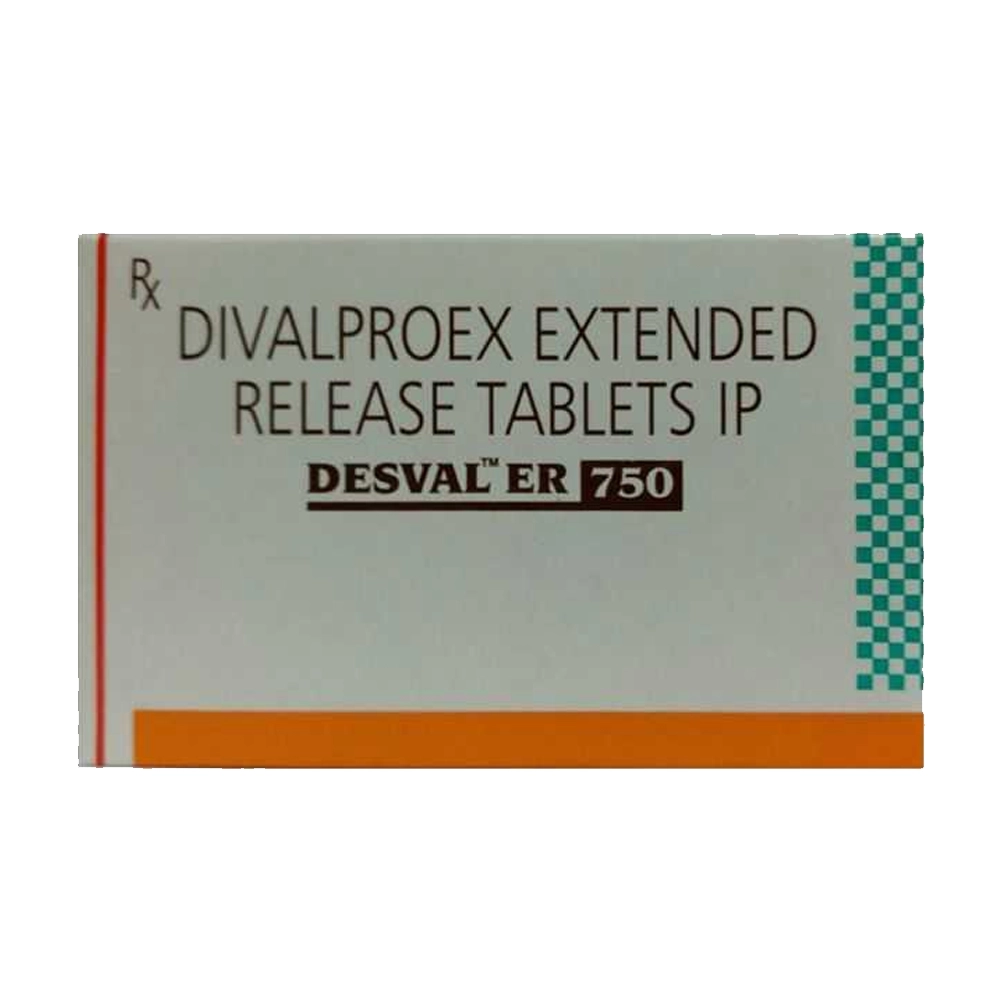 DESVAL ER 750